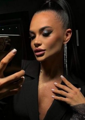 Кристина (24), No phrase key specified, 19 ₽ час, Секс классический, Минет без резинки, тел +7(951)297-02-82