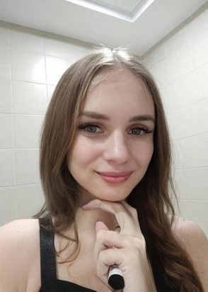 Симона (26), Рассказовка, 8,000 ₽ час, Секс групповой, Массаж расслабляющий, тел +7(987)531-81-35