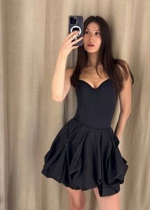 Анна (23), Чеховская, 3,500 ₽ час, Минет в презервативе, Куннилингус, тел +7(978)067-78-28