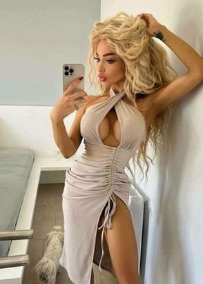 КИРА (22), Технопарк, 8,000 ₽ час, Куннилингус, Страпон, тел +7(978)426-09-05