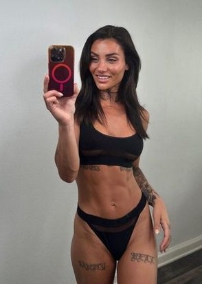 Кира (27), Бибирево, 8,000 ₽ час, Минет глубокий, Ролевые игры, тел +7(918)281-31-28