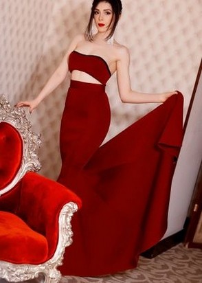 Милана (21), Филатов Луг, 3,000 ₽ час, Секс классический, Минет в презервативе, тел +7(988)753-28-72