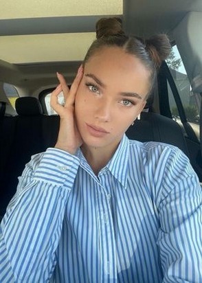 Катя (20), Новопеределкино, 12,000 ₽ час, Куннилингус, Окончание в рот, тел +7(951)142-69-76