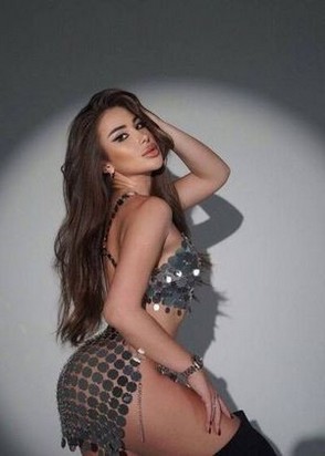 Эля (24), Новокосино, 5,000 ₽ час, Минет в презервативе, Стриптиз профи, тел +7(937)541-71-43