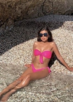 Аня (25), Войковская, 3,000 ₽ час, Секс классический, Стриптиз профи, тел +7(951)083-04-36