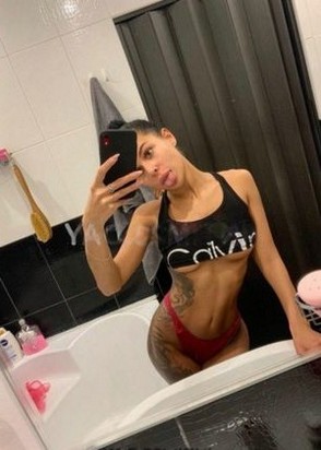 Милена (26), Баррикадная, 8,000 ₽ час, Секс классический, Легкая доминация, тел +7(938)519-05-15