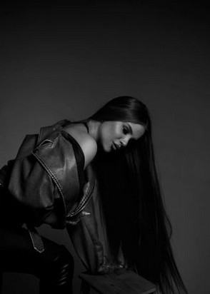 Ангелина (21), Первомайская, 8,000 ₽ час, Минет в презервативе, Массаж расслабляющий, тел +7(937)260-89-82