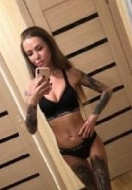 Лукреция (23), Чеховская, 10,000 ₽ час, Страпон, Копро вам (мужчине), тел +7(921)103-80-90