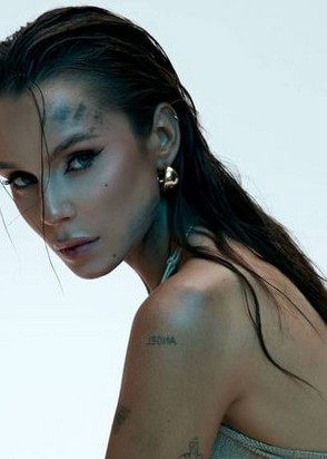 Каролина (23), Рассказовка, 16,000 ₽ час, Золотой дождь мне (даме), Фетиш, тел +7(931)457-07-02