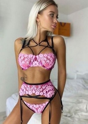 Маша (25), Марьино, 3,000 ₽ час, Секс групповой, Куннилингус, тел +7(951)059-19-40