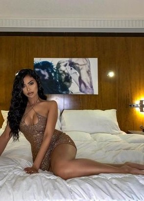 Джиа (21), Тургеневская, 10,000 ₽ час, , Эскорт, тел +7(999)847-47-71