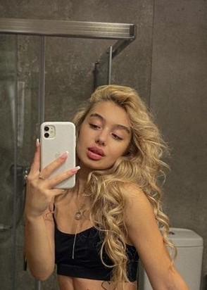 Эля (21), Водный стадион, 8,000 ₽ час, Секс анальный, Массаж расслабляющий, тел +7(987)793-40-36