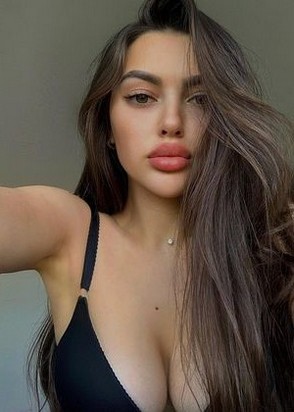 Эля (21), Давыдково, 8,000 ₽ час, Минет в презервативе, Фетиш, тел +7(904)529-90-82