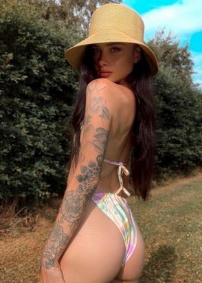 Варя (19), Медведково, 10,000 ₽ час, Секс анальный, Стриптиз не профи, тел +7(989)238-51-90