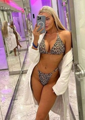 ВАРЯ (22), Смоленская, 10,000 ₽ час, Стриптиз не профи, Ролевые игры, тел +7(901)890-69-85