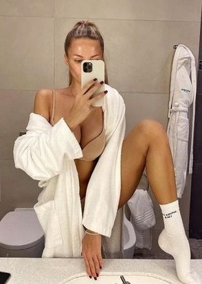 НИКА (22), Смоленская, 8,000 ₽ час, Минет в презервативе, Минет глубокий, тел +7(938)483-41-15