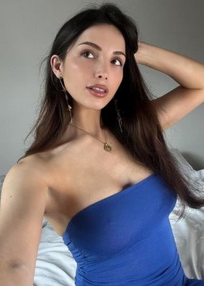 Яна (25), No phrase key specified, 8,000 ₽ час, Массаж профессиональный, Легкая доминация, тел +7(904)956-38-42