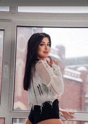 Кира (27), Кузьминки, 15,000 ₽ час, Минет в презервативе, Куннилингус, тел +7(995)675-71-83