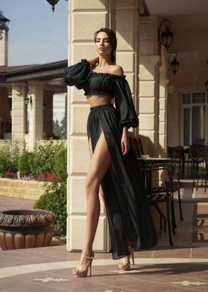 Ева (23), Новые Черемушки, Окончание в рот, Массаж эротический, тел +7(929)235-17-93