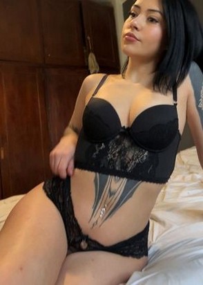 Лера (23), Чеховская, 7,000 ₽ час, Окончание на грудь, Массаж расслабляющий, тел +7(901)652-46-08