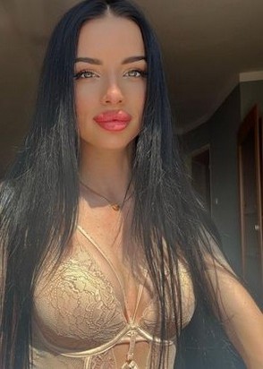 Кира (24), No phrase key specified, 8,000 ₽ час, Секс классический, Массаж урологический, тел +7(999)192-59-74