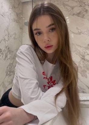 Соня (20), No phrase key specified, 8,000 ₽ час, Услуги семейной паре, Массаж эротический, тел +7(986)419-61-81