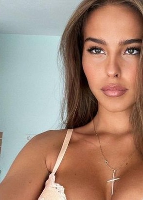 Кира (23), No phrase key specified, 8,000 ₽ час, Минет глубокий, Куннилингус, тел +7(904)028-50-37