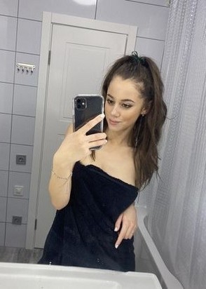 Лера (27), Кузьминки, 3,000 ₽ час, Окончание на лицо, Массаж расслабляющий, тел +7(900)691-56-59