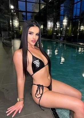 Даша (25), No phrase key specified, 8,000 ₽ час, Секс анальный, Массаж расслабляющий, тел +7(989)968-74-41