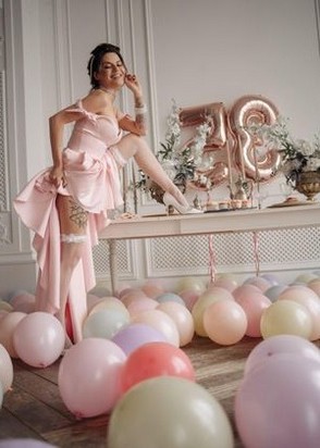 Анночка (35), Новокосино, 2,500 ₽ час, Секс групповой, Окончание на лицо, тел +7(901)681-29-16