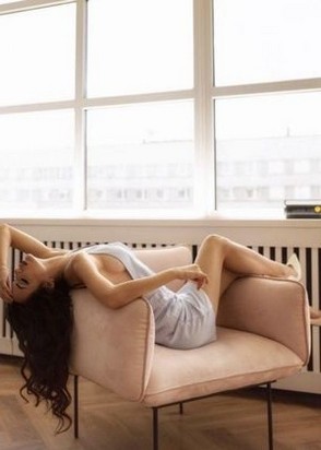 Алена (23), Шаболовская, 3,000 ₽ час, Массаж расслабляющий, Ролевые игры, тел +7(987)594-17-53