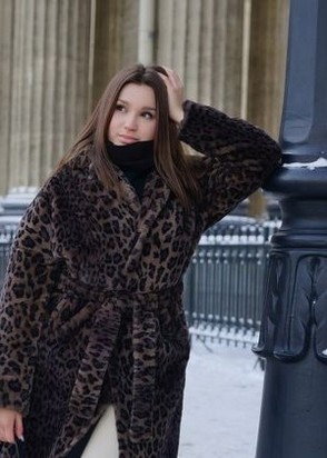 Тина (21), Чкаловская, 10,000 ₽ час, Минет глубокий, Куннилингус, тел +7(904)387-61-26