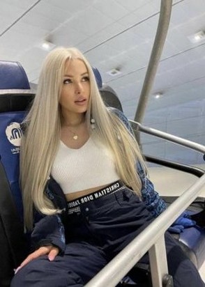 Аня (24), Новые Черемушки, Куннилингус, Массаж расслабляющий, тел +7(902)571-89-50