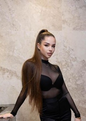 Лера (24), Мневники, 8,000 ₽ час, Стриптиз не профи, Легкая доминация, тел +7(908)794-18-14