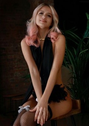 Вероника (23), Сокольники, 5,000 ₽ час, Минет глубокий, Массаж эротический, тел +7(988)536-95-76