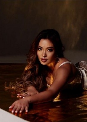 Карина (27), Медведково, 20,000 ₽ час, Секс классический, Куннилингус, тел +7(995)728-94-97