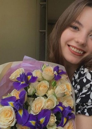 Руслана (19), Фрунзенская, 10,000 ₽ час, Секс классический, Массаж классический, тел +7(902)480-92-91