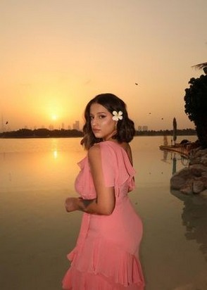 Миранда (27), Нагорная, 18,000 ₽ час, Минет без резинки, Массаж классический, тел +7(902)275-04-21