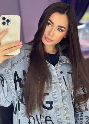 Эля (23), Щукинская, 8,000 ₽ час, Минет в презервативе, Куннилингус, тел +7(902)379-45-93