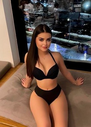 Дана (22), Полянка, 8,000 ₽ час, Минет без резинки, Массаж классический, тел +7(991)397-38-58