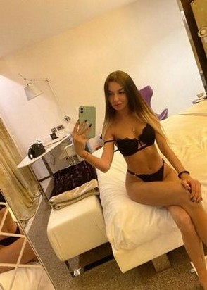 Татка (21), Новокосино, 2,500 ₽ час, Минет в машине, Массаж расслабляющий, тел +7(921)089-49-23