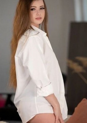 Илона (24), Отрадное, 8,000 ₽ час, Минет в презервативе, Окончание в рот, тел +7(902)839-43-90