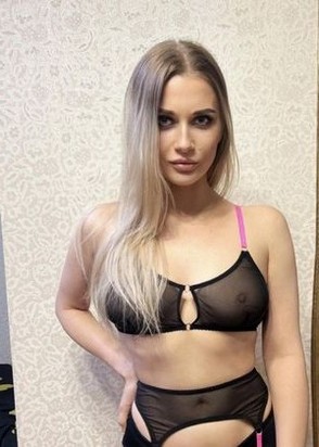 Анна (23), Марьино, 2,500 ₽ час, Куннилингус, Массаж классический, тел +7(989)076-27-42