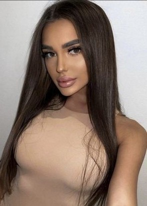 Жана (24), Партизанская, Массаж классический, Массаж эротический, тел +7(904)630-97-90