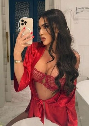 Дана (26), Крестьянская застава, 8,000 ₽ час, Услуги семейной паре, Стриптиз не профи, тел +7(931)374-18-67