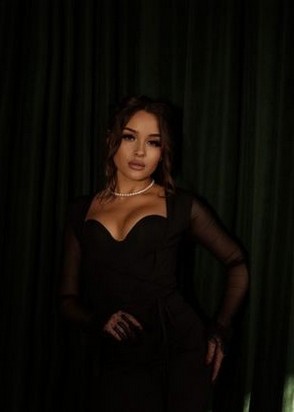 Лиля (22), Люблино, 7,000 ₽ час, Минет в презервативе, Массаж эротический, тел +7(904)075-56-92