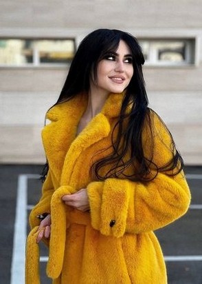 Клава (23), Строгино, 7,000 ₽ час, Массаж расслабляющий, Легкая доминация, тел +7(921)540-27-67