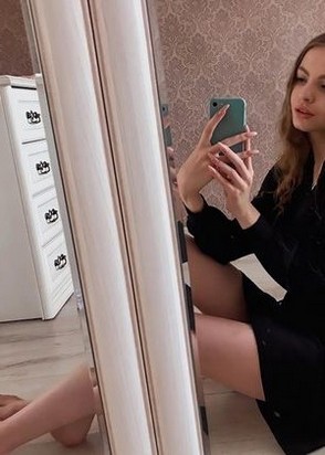 Маруся (22), Киевская, 5,000 ₽ час, Куннилингус, Окончание на грудь, тел +7(952)897-51-12