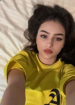 Настя (23), Авиамоторная, 3,500 ₽ час, Окончание в рот, Стриптиз не профи, тел +7(900)581-38-54