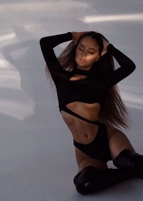 Юлиана (23), Щукинская, 10,000 ₽ час, Минет без резинки, Куннилингус, тел +7(918)507-74-03